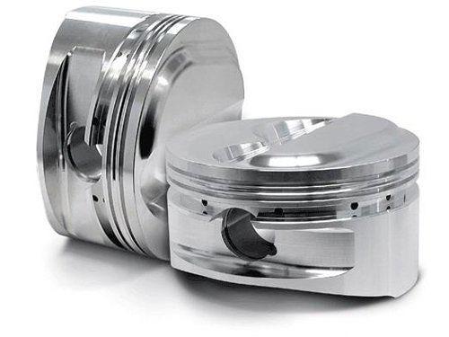CP-Carrillo CP- Pistons, Cyl: 1, Material ID: 6011 0DF50