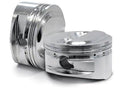 CP-Carrillo Automotive Piston, Each, Cyl: 1, Material ID: 4389 0DF5L