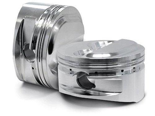 CP-Carrillo Automotive Piston, Each, Cyl: 1, Material ID: 4389 0DF5L
