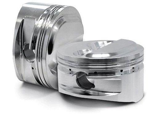 CP-Carrillo Automotive Piston, Each, Cyl: 1, Material ID: 3620 0DF66