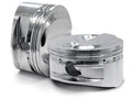 CP-Carrillo Automotive Piston, Each, Cyl: 1, Material ID: 3233 0FC02