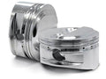 CP-Carrillo Automotive Piston, Each, Cyl: 1, Material ID: 1892 0DF83