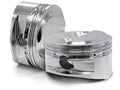 CP-Carrillo Automotive Piston, Each, Cyl: 1, Material ID: 1893 0DF84