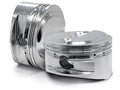 CP-Carrillo Automotive Piston, Each, Cyl: 1, Material ID: 4346 0DF89