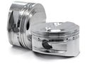 CP-Carrillo Automotive Piston, Each, Cyl: 1, Material ID: 7670 0DFB3
