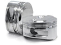 CP-Carrillo Automotive Piston, Each, Cyl: 1, Material ID: 7611 0DFB4