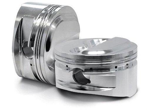 CP-Carrillo Automotive Piston, Each, Cyl: 1, Material ID: 3572 0DFBG