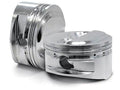 CP-Carrillo Automotive Piston, Set Of 4, Cyl: 4, Material ID: 3491 05E3B