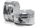 CP-Carrillo Automotive Piston, Set Of 4, Cyl: 4, Material ID: 3164 05WE6