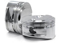 CP-Carrillo Automotive Piston, Set Of 4, Cyl: 4, Material ID: 3165 06HKN