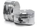 CP-Carrillo Automotive Piston, Set Of 4, Cyl: 4, Material ID: 2423 02V7L