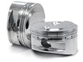 CP-Carrillo CP- Pistons, Cyl: 4, Material ID: 6969 05CZM