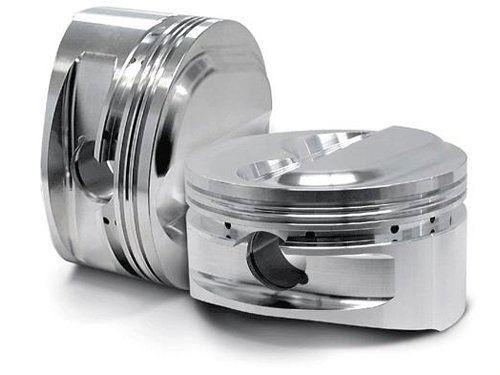 CP-Carrillo Automotive Piston, Set Of 4, Cyl: 4, Material ID: 3414 03JKJ