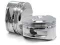CP-Carrillo Automotive Piston, Set Of 4, Cyl: 4, Material ID: 4342 05RYJ