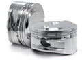 CP-Carrillo Automotive Piston, Set Of 4, Cyl: 4, Material ID: 4743 00TJE