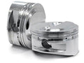 CP-Carrillo Automotive Piston, Set Of 4, Cyl: 4, Material ID: 4316 04TVW