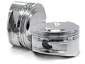 CP-Carrillo Automotive Piston, Set Of 4, Cyl: 4, Material ID: 4406 059UR