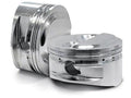 CP-Carrillo Automotive Piston, Set Of 4, Cyl: 4, Material ID: 7358 0DED0