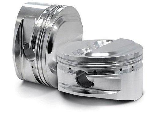 CP-Carrillo Automotive Piston, Set Of 4, Cyl: 4, Material ID: 4315 03W15