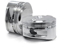 CP-Carrillo Automotive Piston, Set Of 4, Cyl: 4, Material ID: 3302 06X99