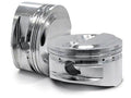 CP-Carrillo Automotive Piston, Set Of 4, Cyl: 4, Material ID: 4565 028D5