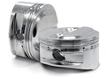 CP-Carrillo Automotive Piston, Set Of 4, Cyl: 4, Material ID: 4383 0030B