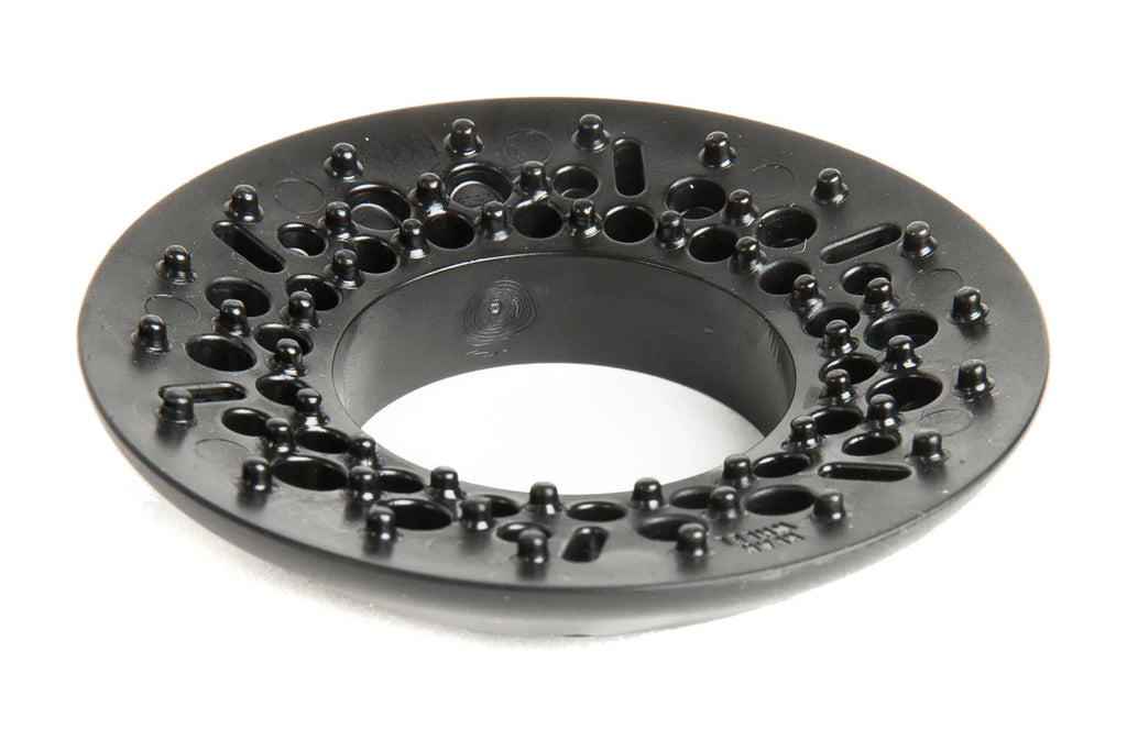 GSport BMX G.L.A.N.D. MKV Rear Hub Guard - Black