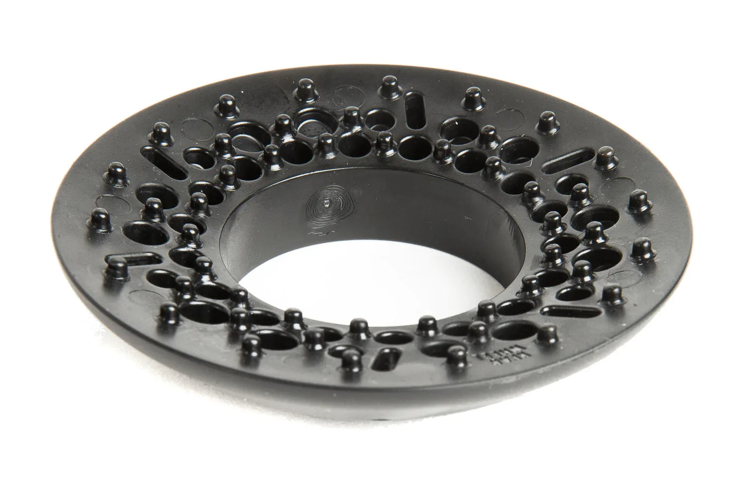 GSport BMX G.L.A.N.D. MKV Rear Hub Guard - Black