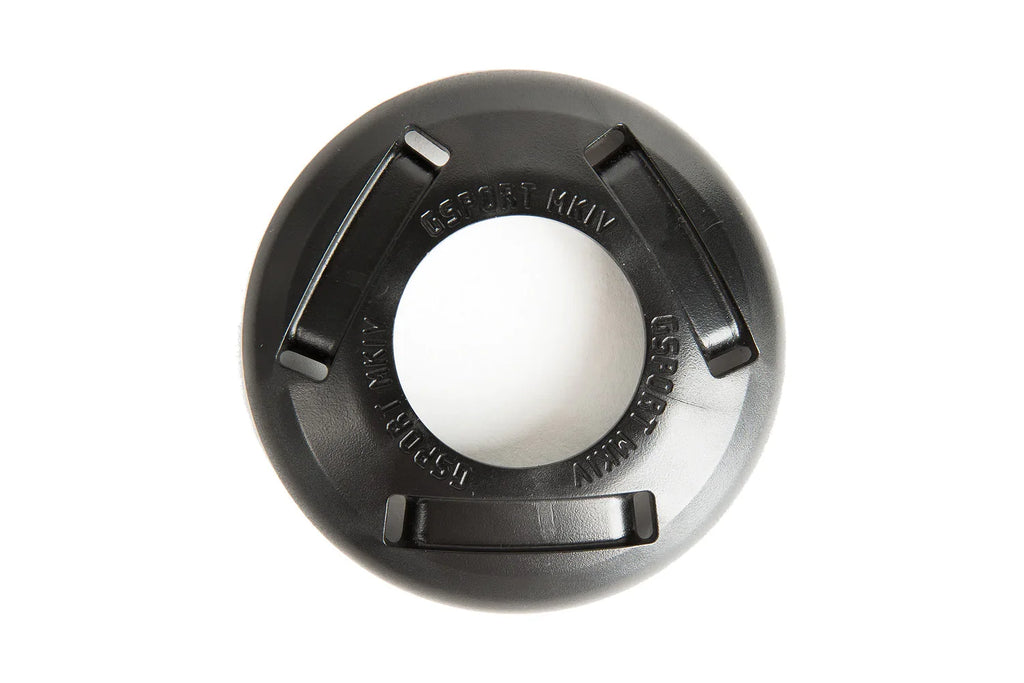 GSport BMX G.L.A.N.D. MKV Rear Hub Guard - Black