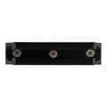 GTSL90 GearTrac 4" Black, GridLoc Compatible