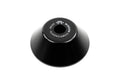 Mission BMX Universal Chromoly Rear Hub Guard - Black
