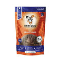 🥩🐾 Beef Gullet Chips (8oz) – Natural Crunchy Dog Chews 🦴✨