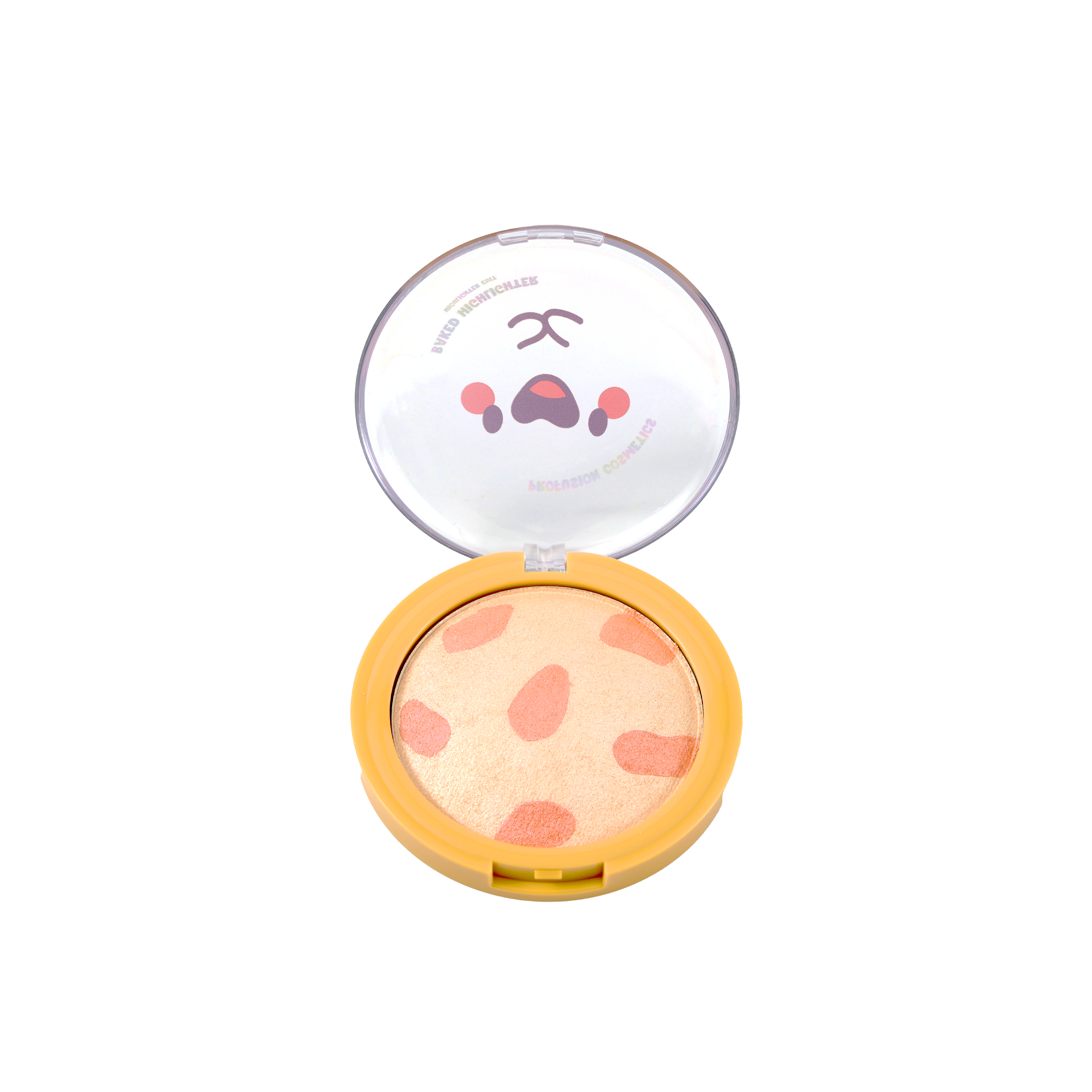 Bubble Beam Baked Highlighter