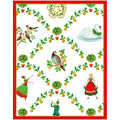 On The Twelfth Day Boxed Christmas Cards