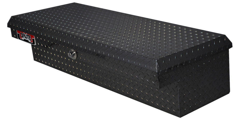 GXTX - RB180 - 1 - BT - 47inch Low Profile LoSider Sid Rail Box Comm. Class - Black Texture Coat - PhishStones Products