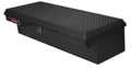 GXTX - RB180 - 1 - BT - 47inch Low Profile LoSider Sid Rail Box Comm. Class - Black Texture Coat - PhishStones Products