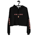 Gym - Baddie Hoodie - PhishStones Products