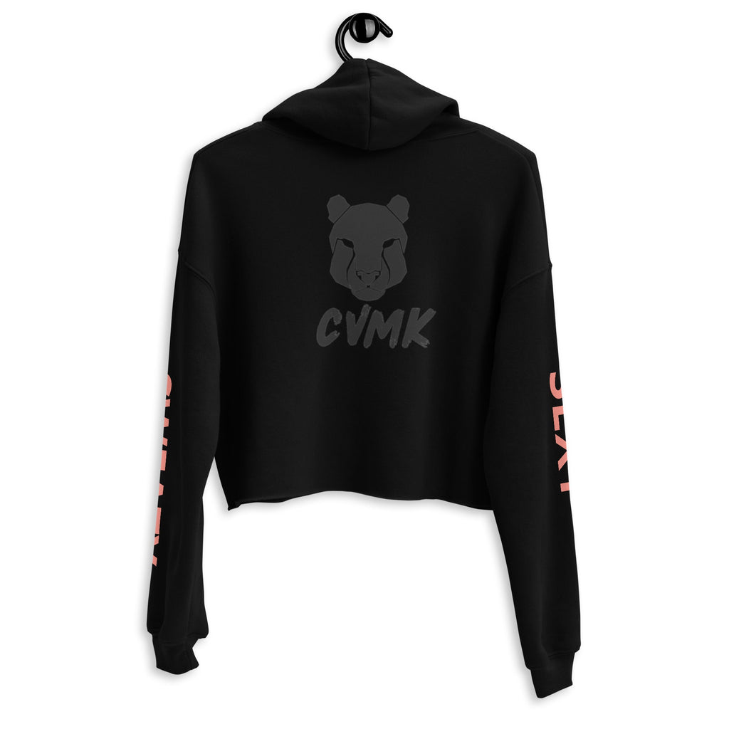 Gym - Baddie Hoodie - PhishStones Products