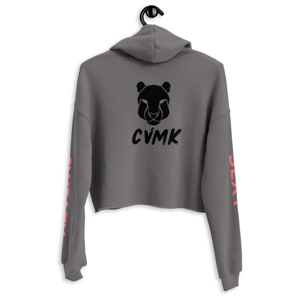 Gym - Baddie Hoodie - PhishStones Products