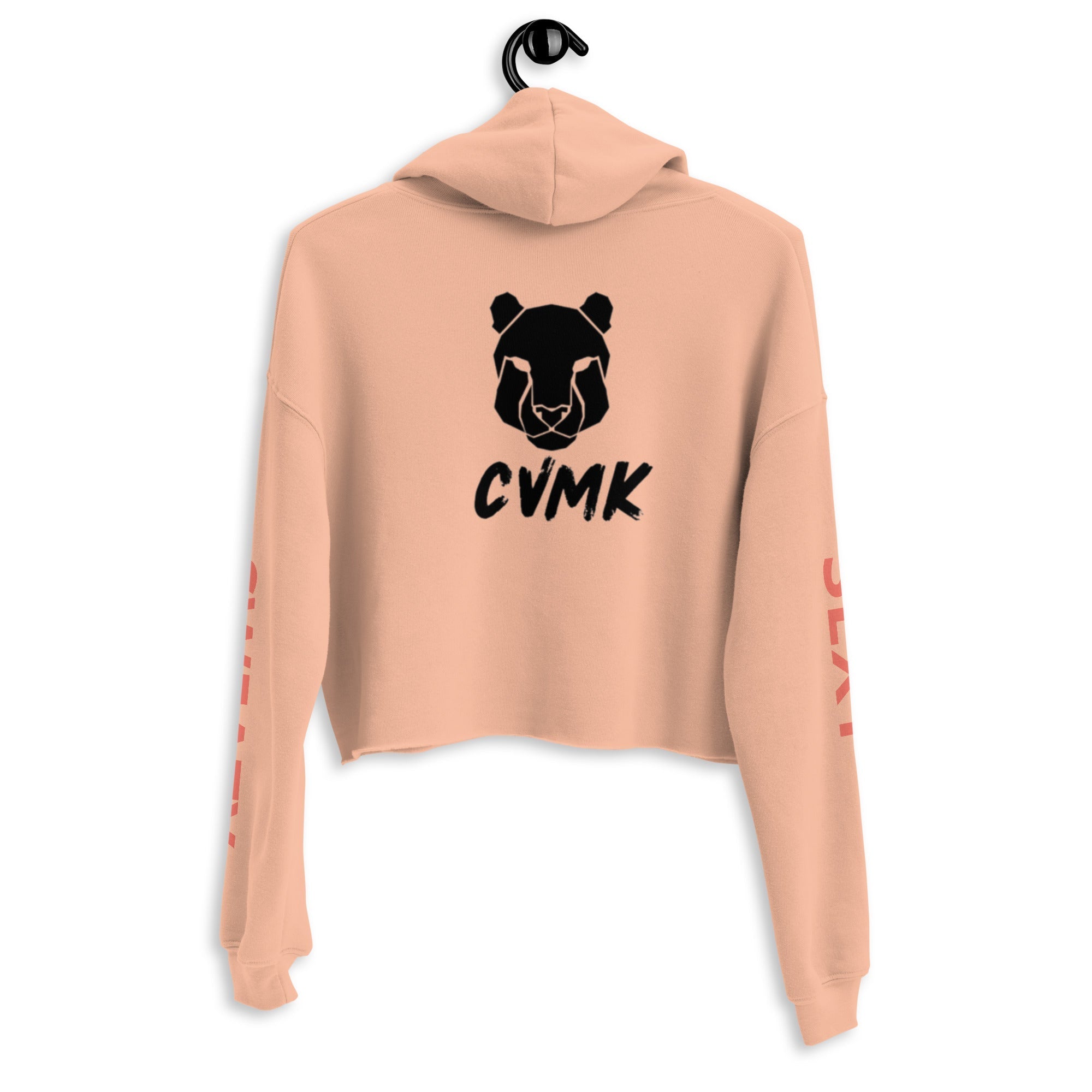 Gym - Baddie Hoodie - PhishStones Products