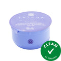 The Dewy Skin Cream - Refillable Hyaluronic Acid Moisturizer for Normal to Dry Skin - Anti-Aging, Cruelty-Free