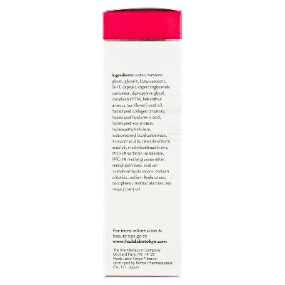 Hada Labo Tokyo Anti - Aging Hydrator Face Serum with Super Hyaluronic Acid 1.7 fl oz - New - PhishStones Products