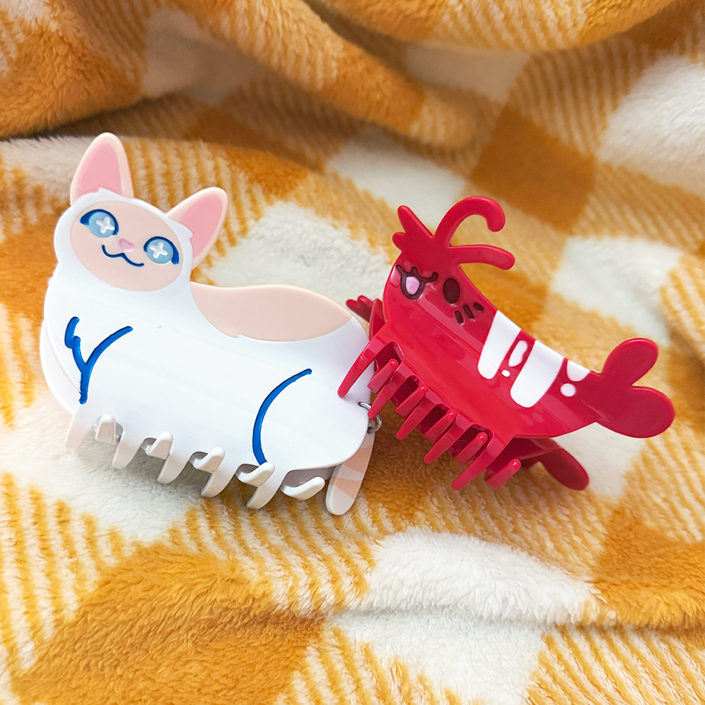 Hair Clips