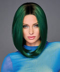 Hairdo NEW! GREEN IRL WIG - PhishStones Products