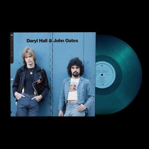 Hall & Oates - Now Playing (Brick & Mortar Exclusive) (LP) - PhishStones Products