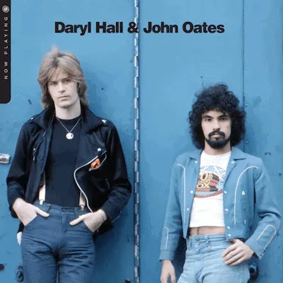 Hall & Oates - Now Playing (Brick & Mortar Exclusive) (LP) - PhishStones Products