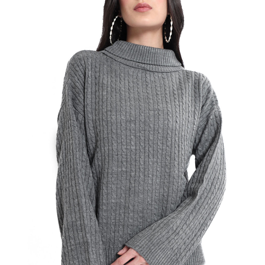 Halter Sweater - PhishStones Products