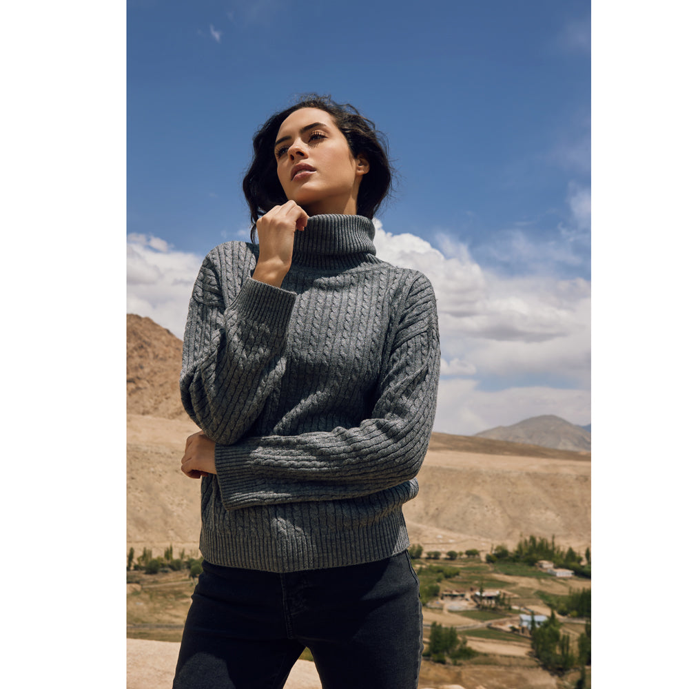 Halter Sweater - PhishStones Products