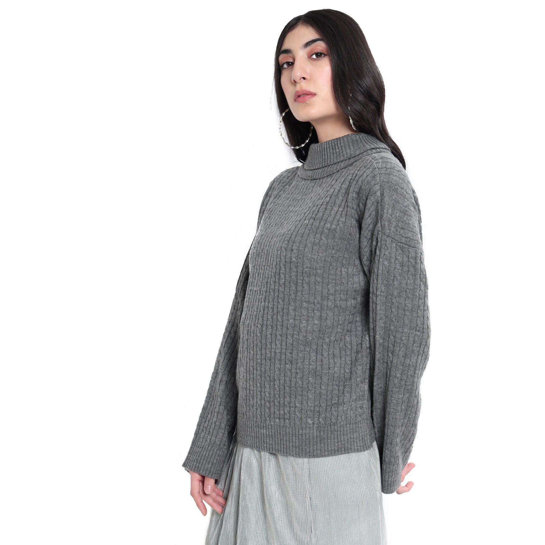 Halter Sweater - PhishStones Products