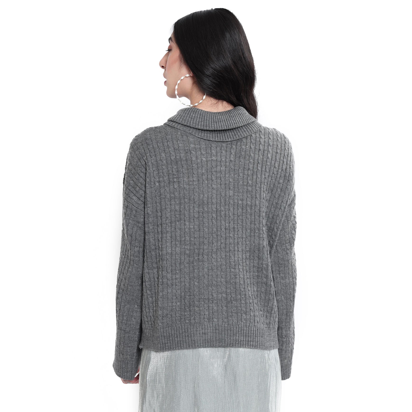 Halter Sweater - PhishStones Products